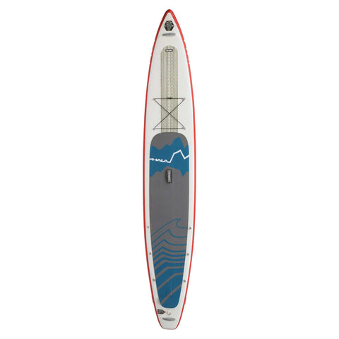 Hala Gear Carbon Nass-T Inflatable SUP Kit