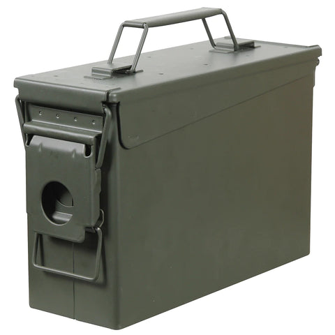 Down-River-Ammo-Can-30-Green