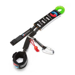 Gifts for SUPers Hala Gear Quick Release Coiled Leash