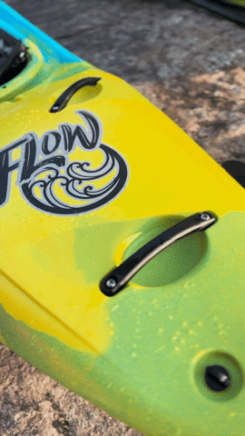 Jackson Flow Whitewater Kayak GIF