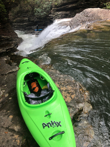 Jackson Kayak Antix 2.0