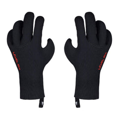 Stay Warm with Level Six Proton Gloves
