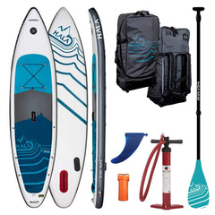 Gifts for women Rival Playa SUP Package