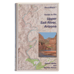 Gifts for women RiverMaps Guidebooks