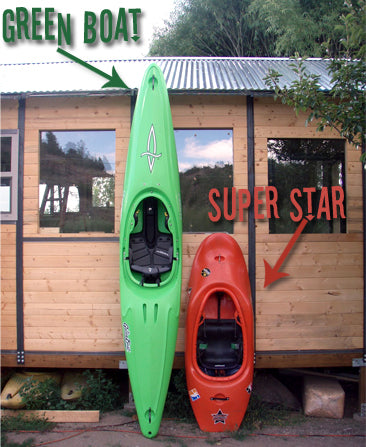 Should a 260 lbs guy buy this cheap Chinese Kayak? Will it hold