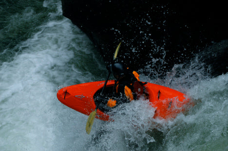 sean lee entrance falls vallecito