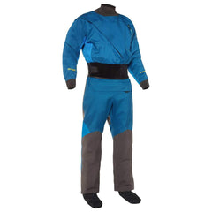 Stay Warm with NRS Crux Drysuit