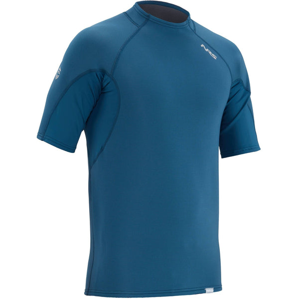 NRS Men's Rashguard Long-Sleeve Shirt