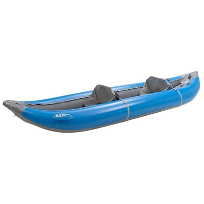 Surge Viper 12 Pro Fishing Kayak - Jervis Bay Kayak and Paddlesports Co