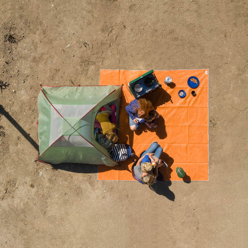 cgear camping mat