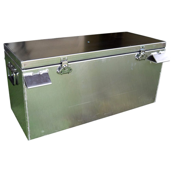 NRS Eddy Out Aluminum Dry Box