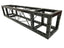 LK-20100 1M Length Square 8"x8" Black Trussing Box Truss Section Bolt