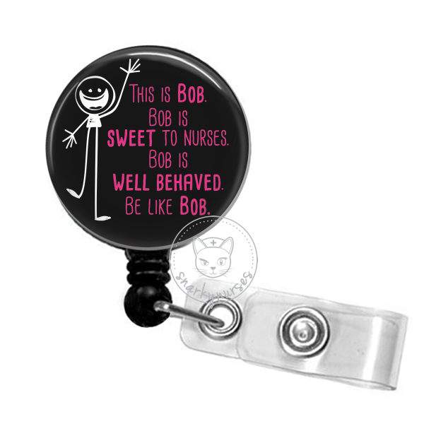 You're Doing Amazing Sweetie Badge Reel Funny Snarky Cute Badge Retractable  ID Badge Holder Retractable Badge Reel funny Nurse Gift 