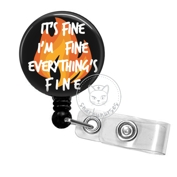 Have the Day You Deserve Badge Reel, Sarcastic Badge Reel, Funny Badge  Reel, Retractable Badge Reel, Badge Reel Topper, Acrylic Badge Reel 
