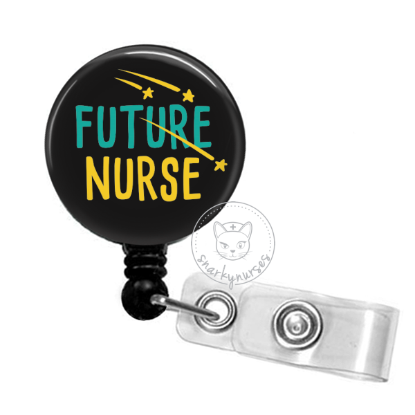 Badge Reel: Float Nurse – snarkynurses