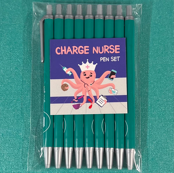 8 PC Nurse Pens Funny Nurse Pens Bulk Snarky Cute Novelty Nurses Pen Set  For Nursing School Students RN Medical Assistants Hospital Essentials  Office Work Supplies Accessories Gifts for Coworkers - Yahoo Shopping