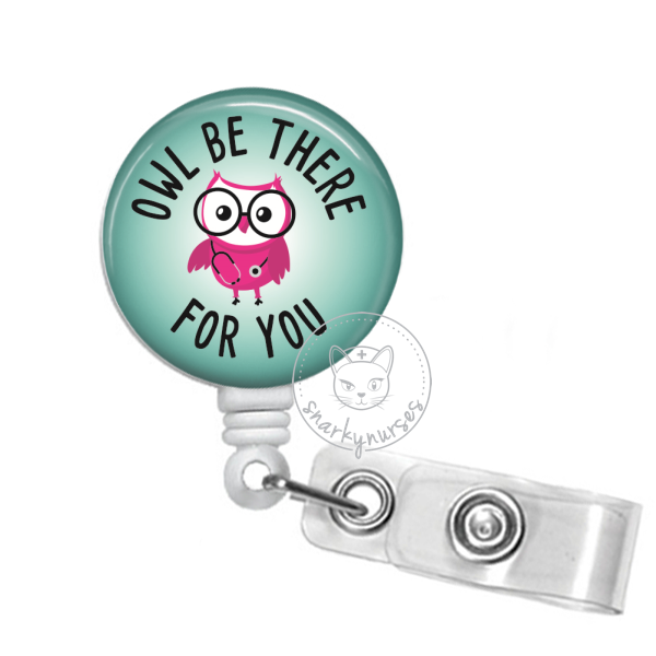 Badge Reel: Be Positive – snarkynurses