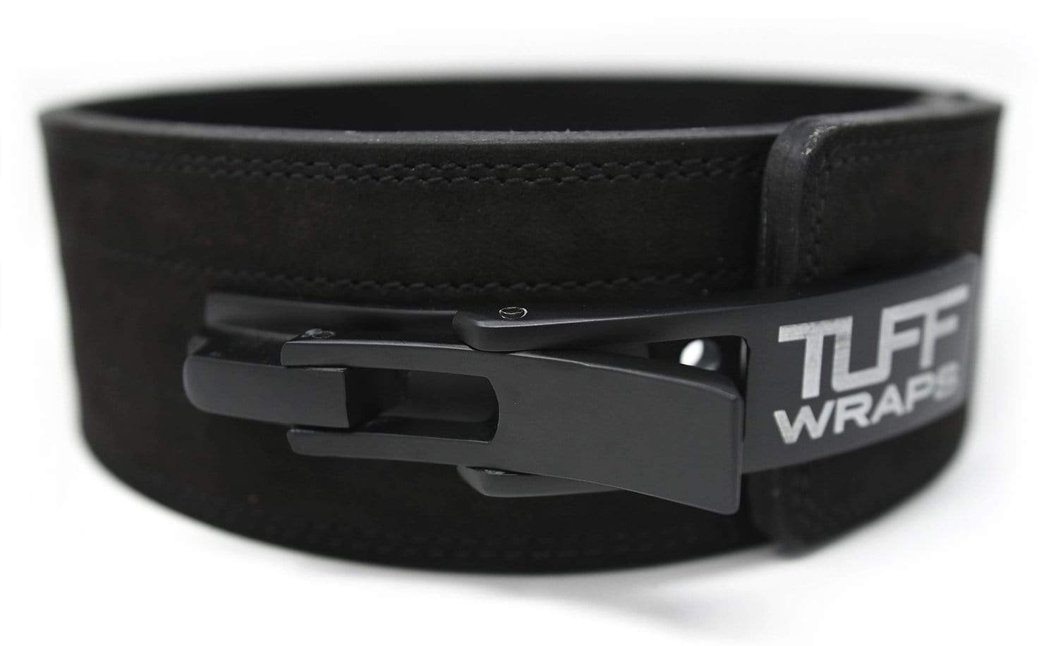 TUFF Dual-Ply Lifting Straps, Strongman Training, Deadlift