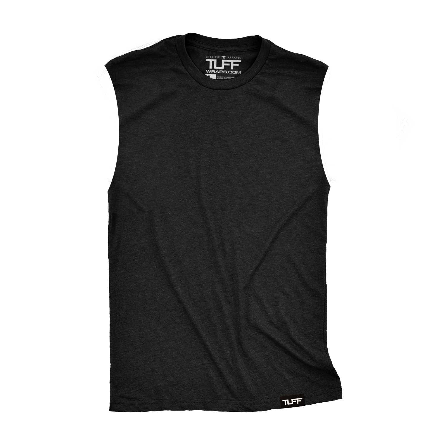 TUFF Essential Stringer Tank Top