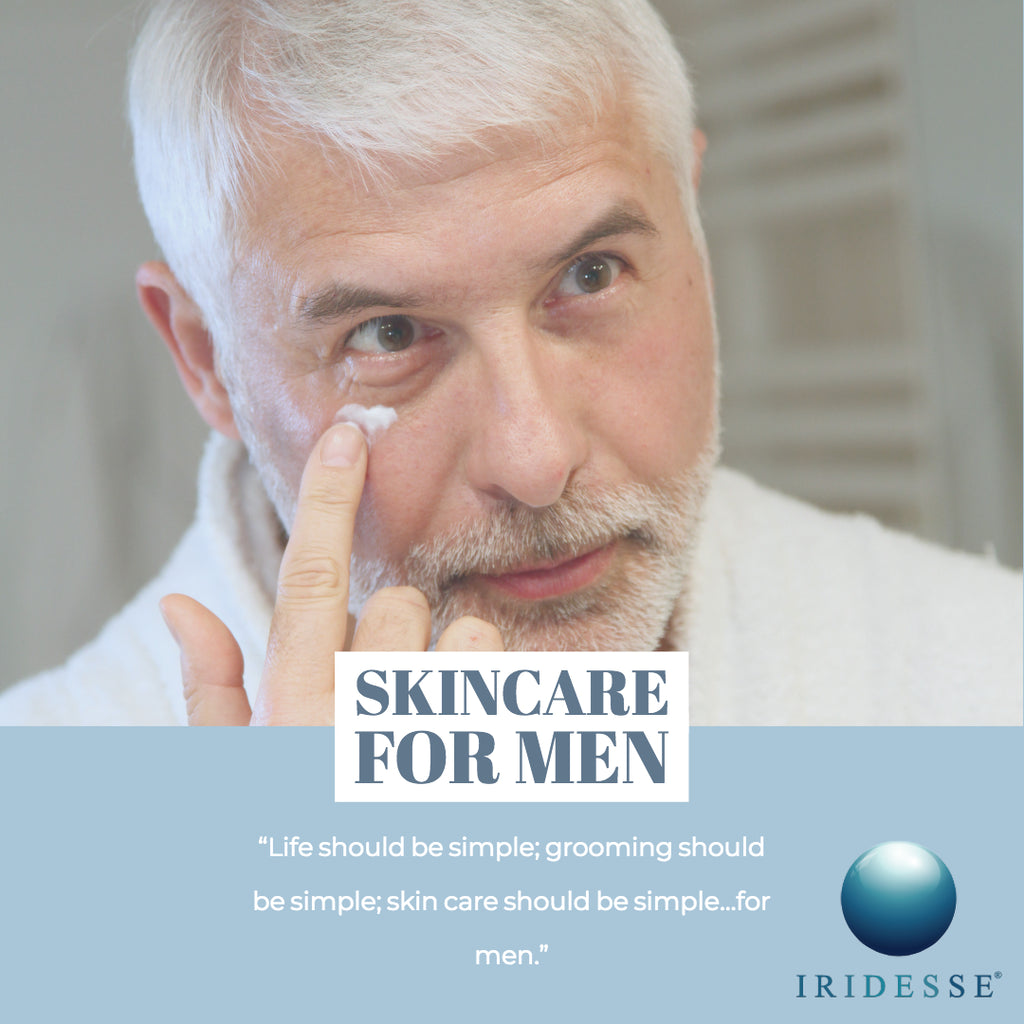 skin care men squidoo 2014