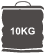 10kg