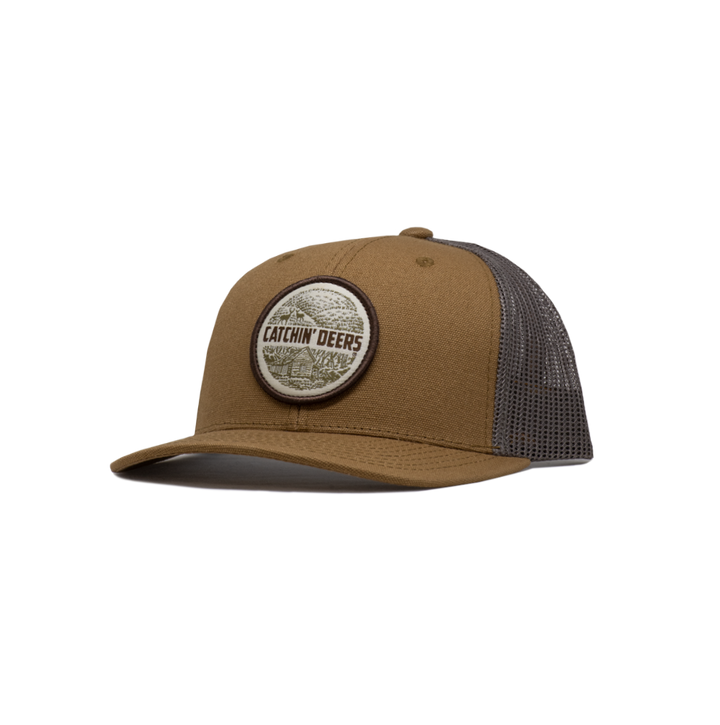 Catchin' Deers Hats – Domka Outdoors