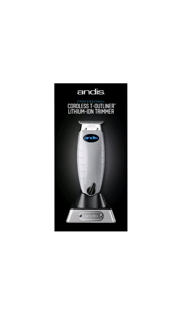 andis t outliner cordless