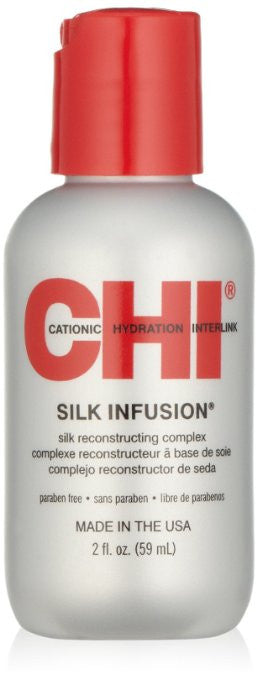 Chi Silk Infusion 2 oz –