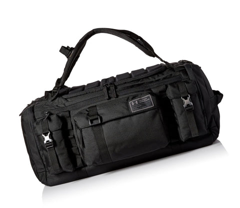 cordura range duffle