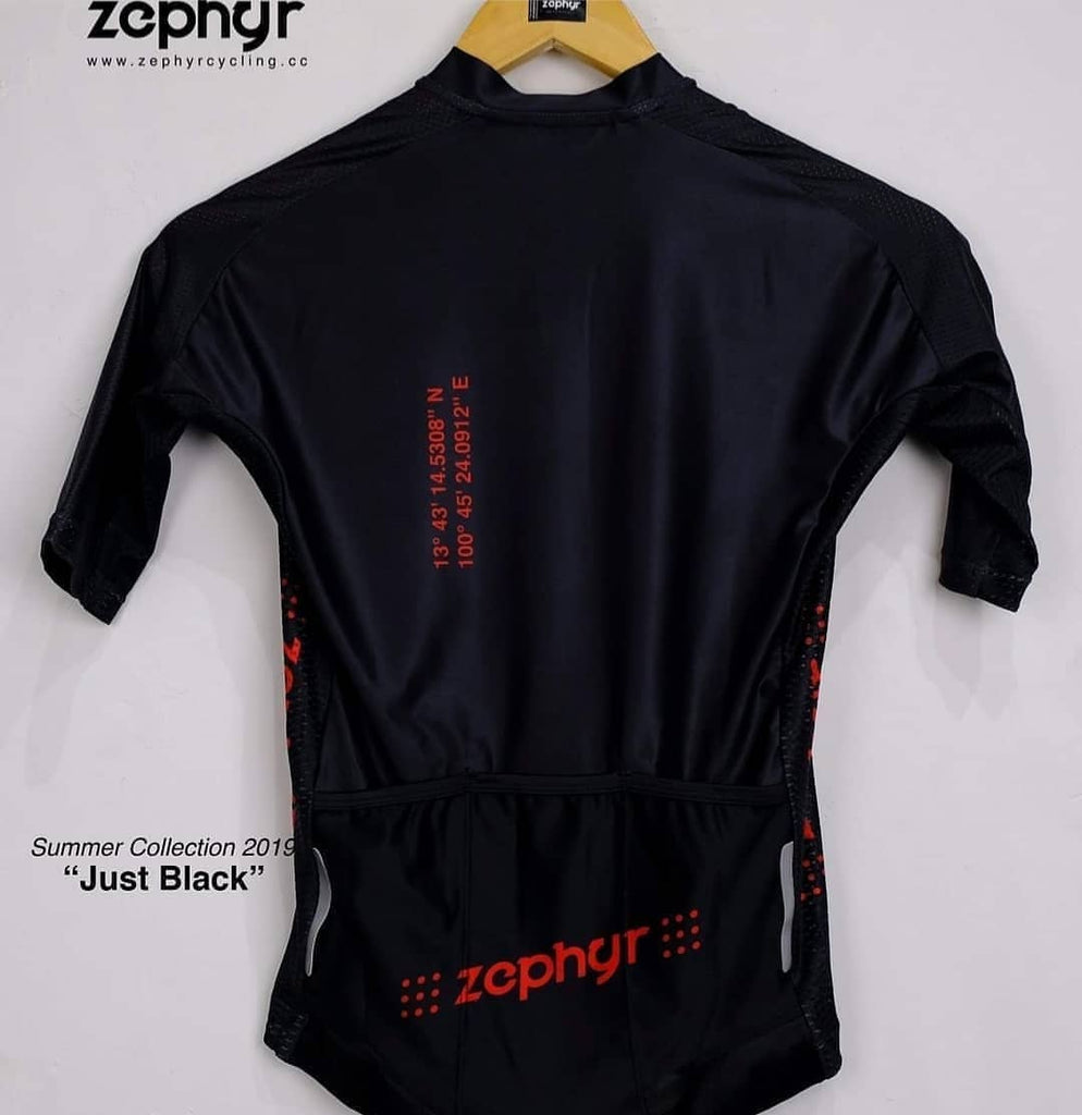 zephyr jersey