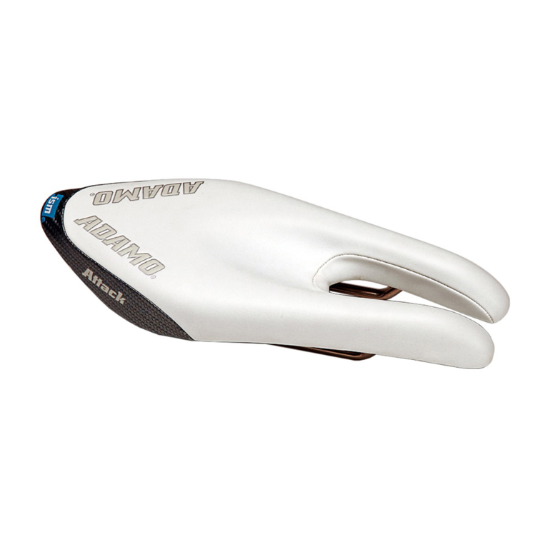 ism adamo racing saddle