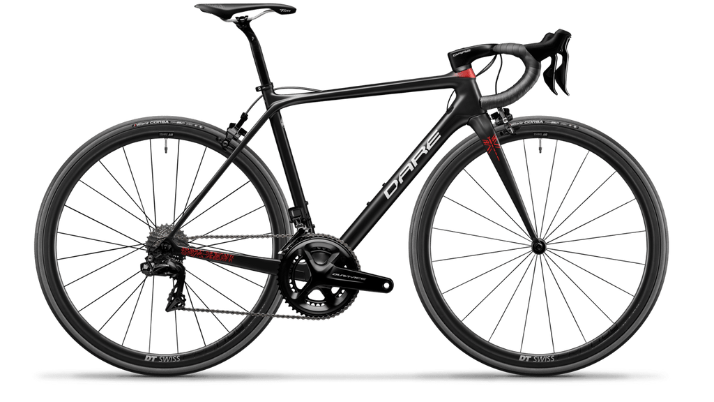 dare road bike price