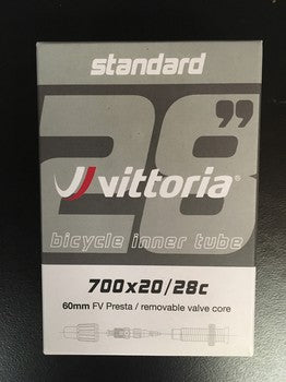 vittoria standard inner tube