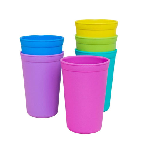 Re-Play  No-Spill Sippy Cup - Various Colours – Pretty Little Parcel