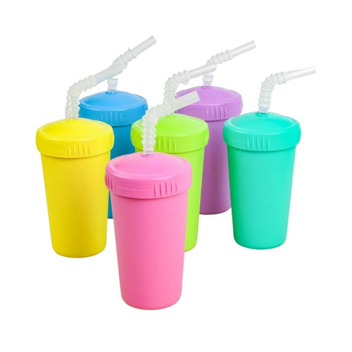 Re-Play  No-Spill Sippy Cup - Various Colours – Pretty Little Parcel