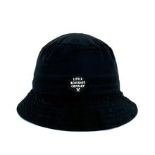 NIGHT BUCKET HAT - 4 Sizes