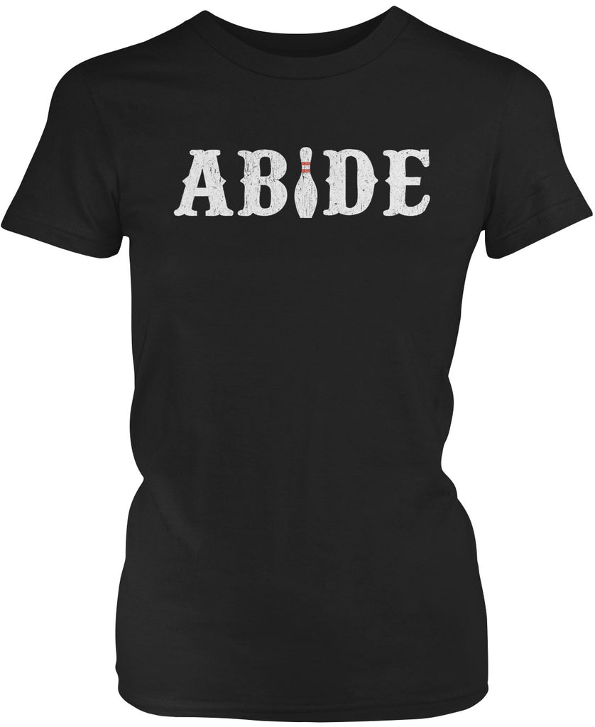 abide shirt