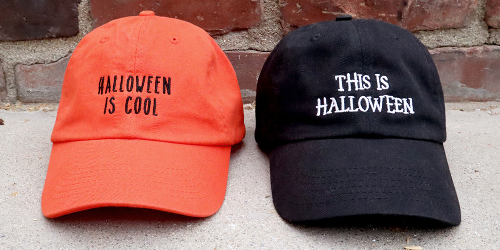 halloween hats