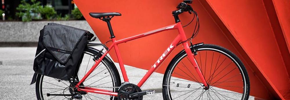 2018 trek bikes