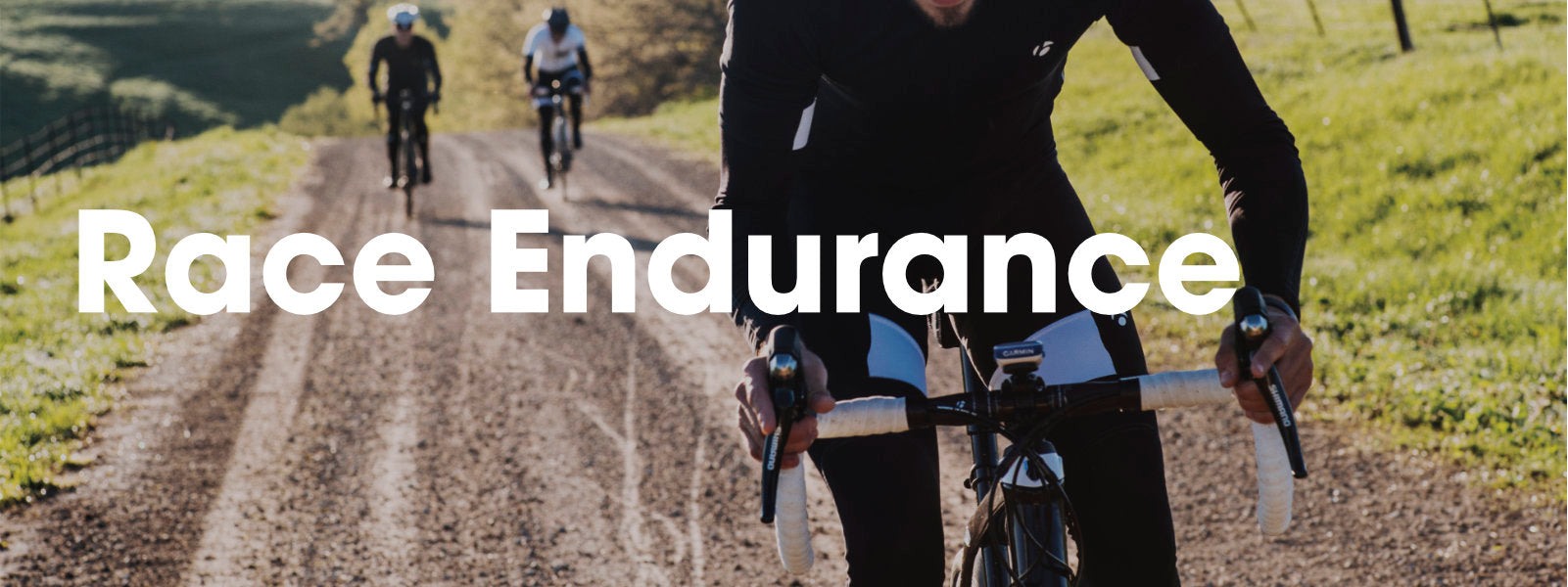 fast endurance bike