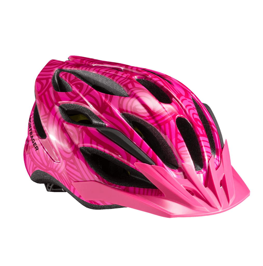 bontrager solstice helmet youth