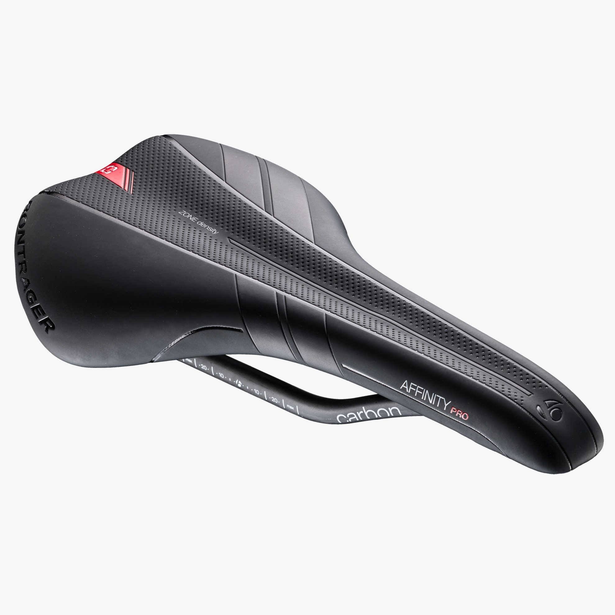 bontrager ajna pro carbon women's saddle