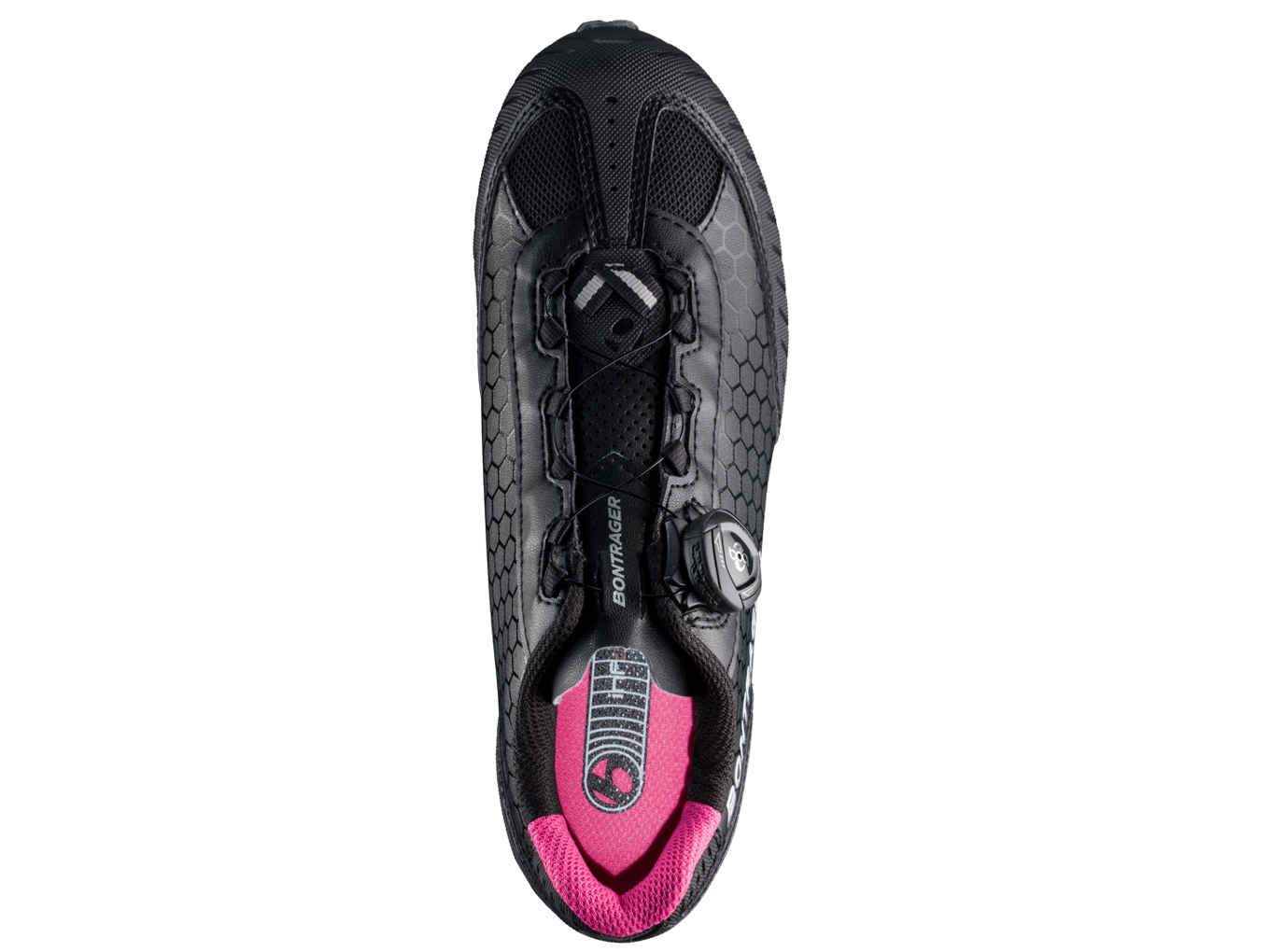 bontrager women's shoes