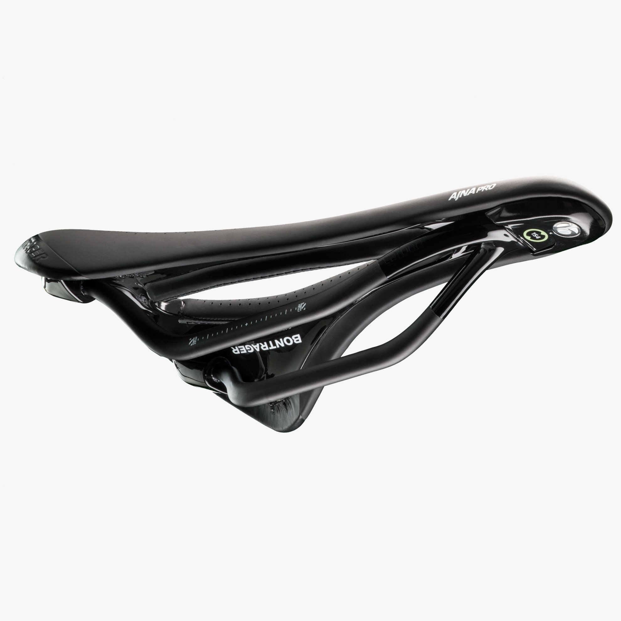 bontrager ajna pro carbon women's saddle