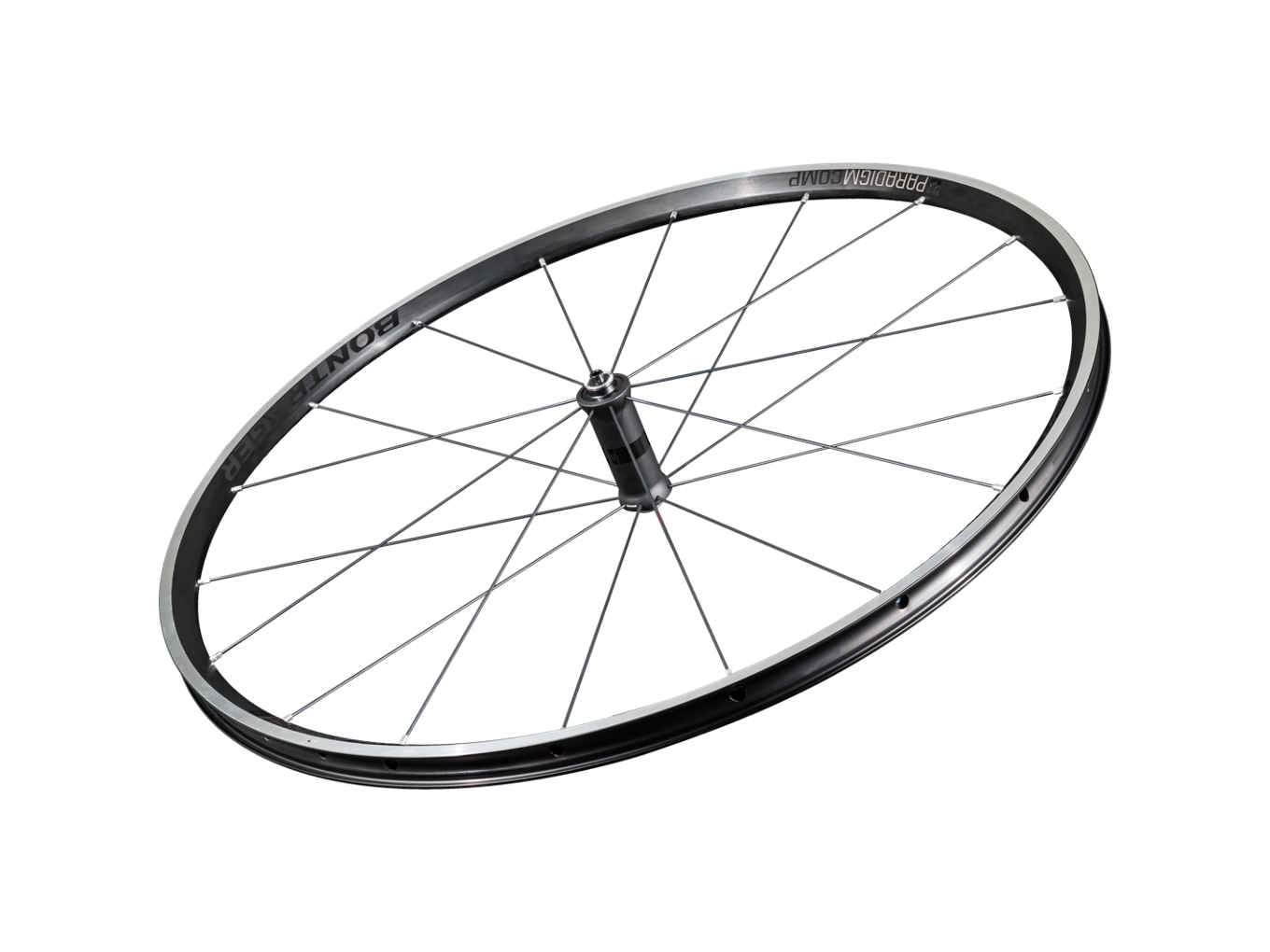 bontrager paradigm comp tubeless