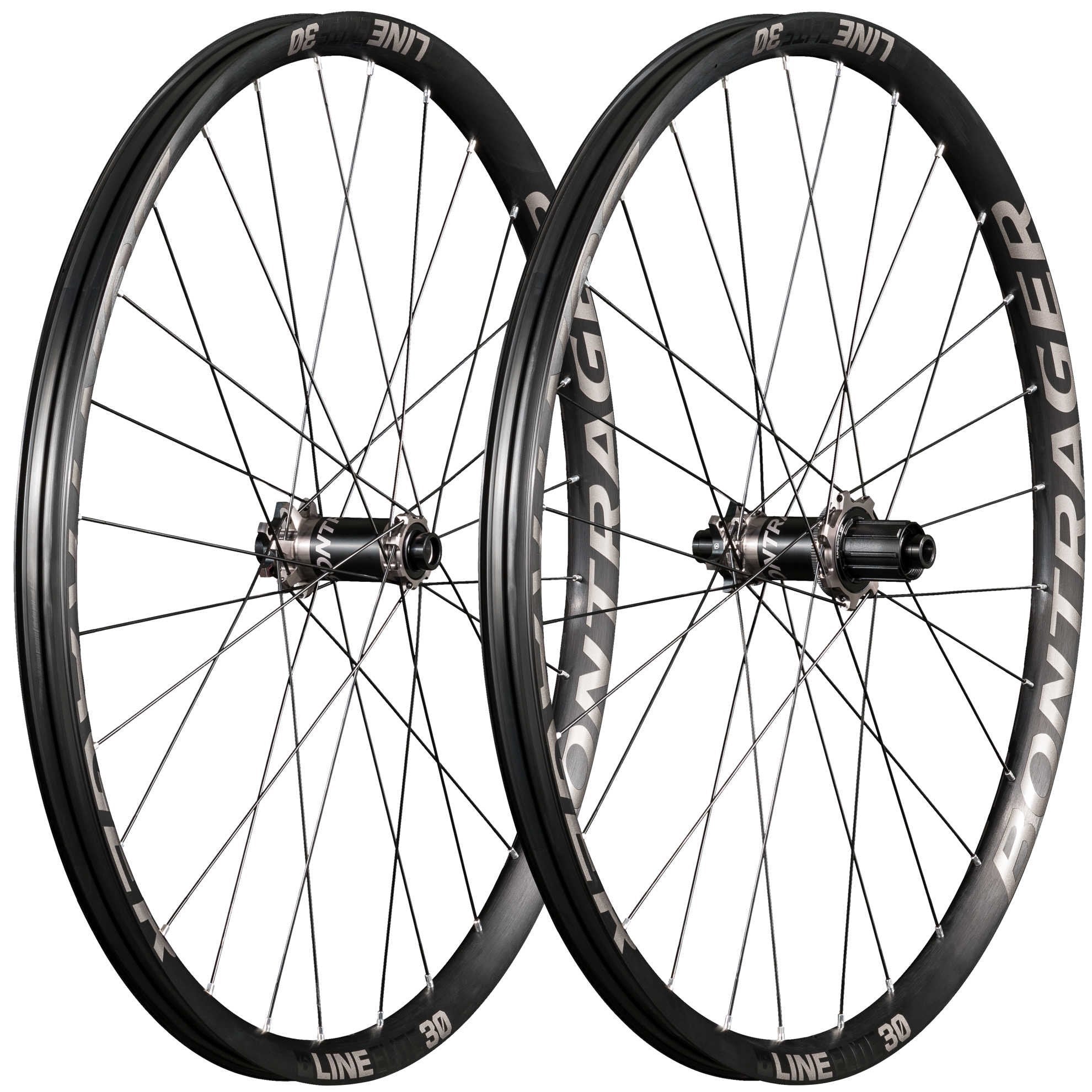 bontrager cyclocross wheels