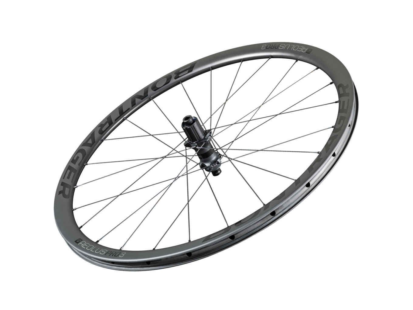 bontrager aeolus pro 3 disc tubeless ready