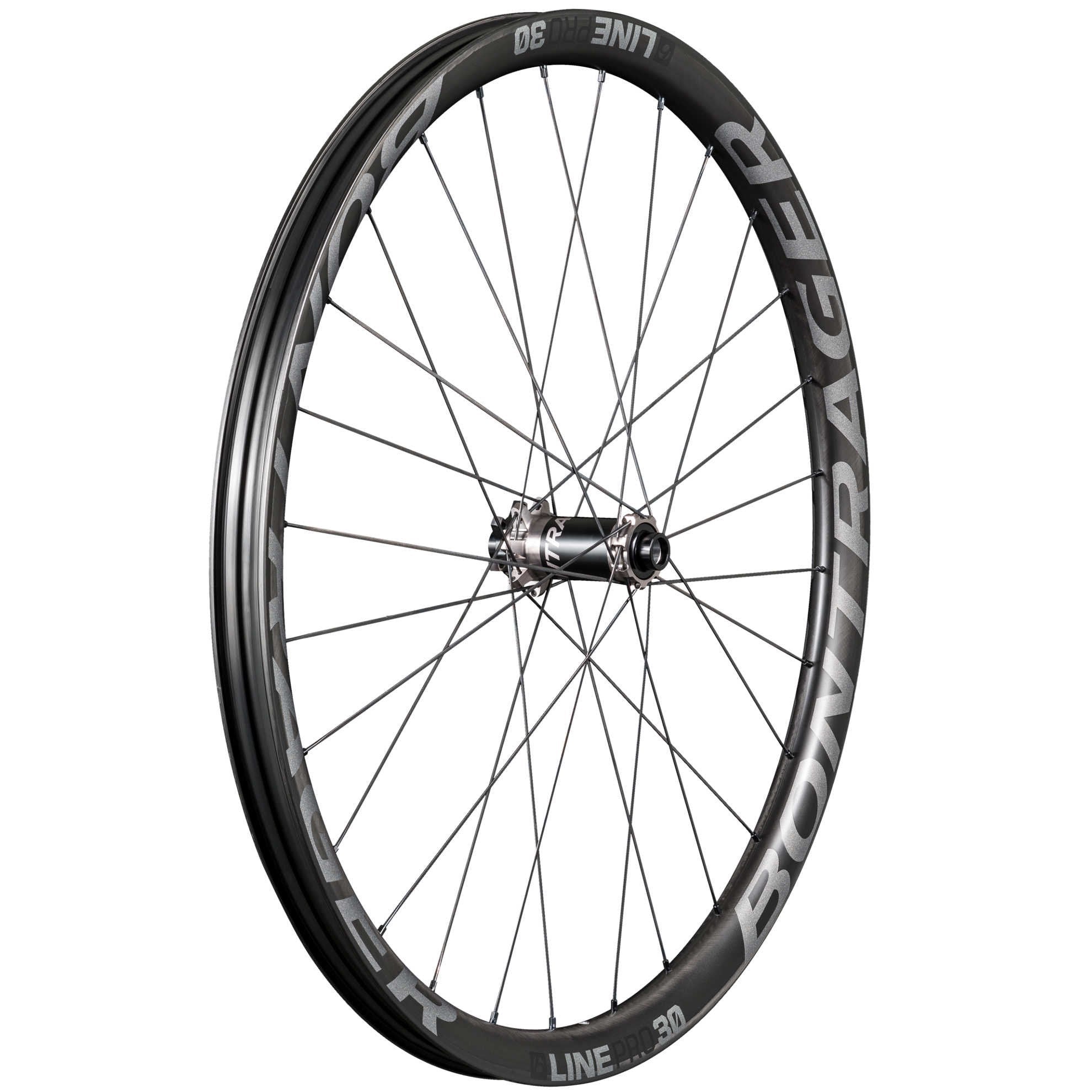 bontrager line pro 30 carbon