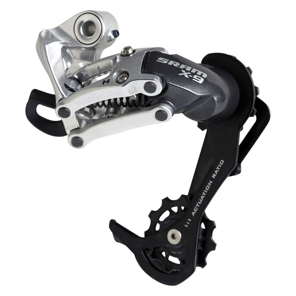 sram long cage derailleur