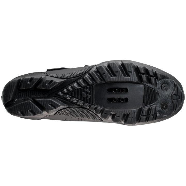 bontrager evoke mountain bike shoes